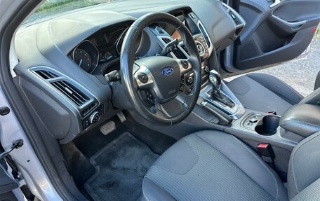 Ford Focus III, 2012 год, 760 000 рублей, 8 фотография