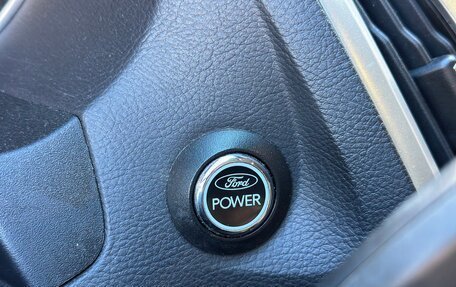 Ford Focus III, 2012 год, 760 000 рублей, 14 фотография