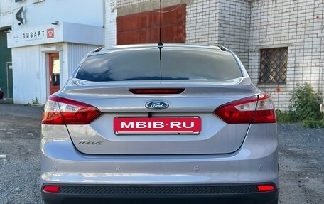 Ford Focus III, 2012 год, 760 000 рублей, 6 фотография