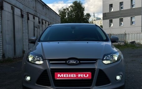 Ford Focus III, 2012 год, 760 000 рублей, 15 фотография