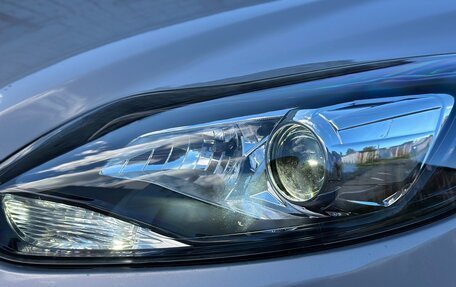 Ford Focus III, 2012 год, 760 000 рублей, 16 фотография