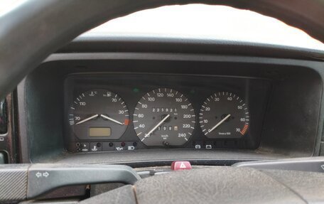 Volkswagen Passat B3, 1989 год, 140 000 рублей, 5 фотография
