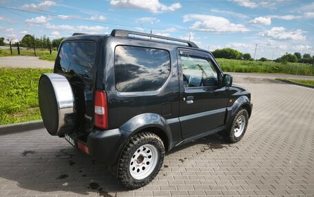 Suzuki Jimny, 2007 год, 700 000 рублей, 3 фотография