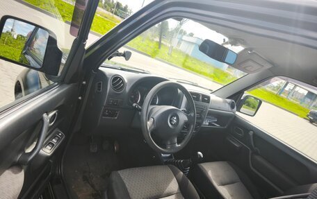 Suzuki Jimny, 2007 год, 700 000 рублей, 7 фотография