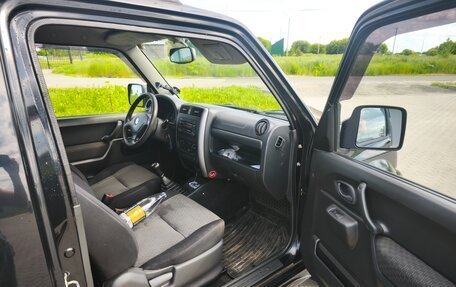 Suzuki Jimny, 2007 год, 700 000 рублей, 8 фотография