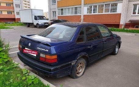 Volkswagen Passat B3, 1989 год, 140 000 рублей, 3 фотография