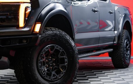 Ford F-150, 2025 год, 16 490 000 рублей, 8 фотография