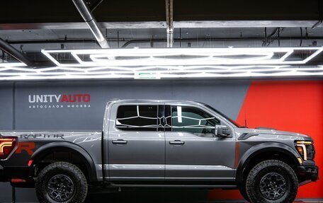 Ford F-150, 2025 год, 16 490 000 рублей, 5 фотография