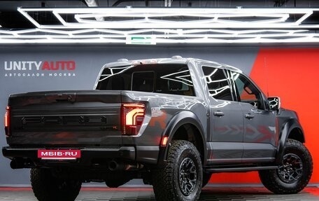 Ford F-150, 2025 год, 16 490 000 рублей, 4 фотография
