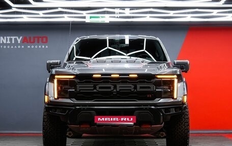 Ford F-150, 2025 год, 16 490 000 рублей, 7 фотография