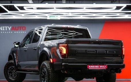 Ford F-150, 2025 год, 16 490 000 рублей, 2 фотография