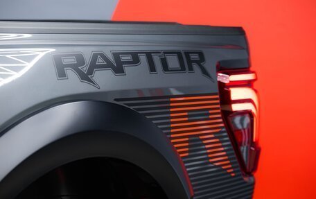 Ford F-150, 2025 год, 16 490 000 рублей, 9 фотография