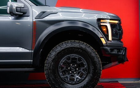Ford F-150, 2025 год, 16 490 000 рублей, 14 фотография