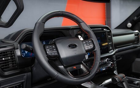 Ford F-150, 2025 год, 16 490 000 рублей, 17 фотография