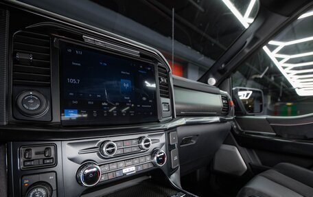 Ford F-150, 2025 год, 16 490 000 рублей, 20 фотография