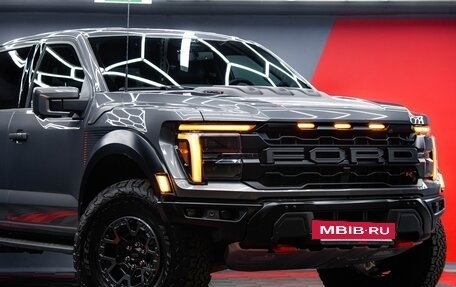 Ford F-150, 2025 год, 16 490 000 рублей, 13 фотография