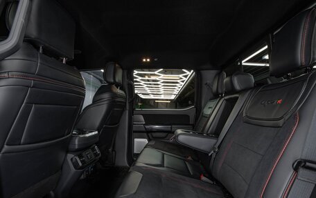 Ford F-150, 2025 год, 16 490 000 рублей, 25 фотография