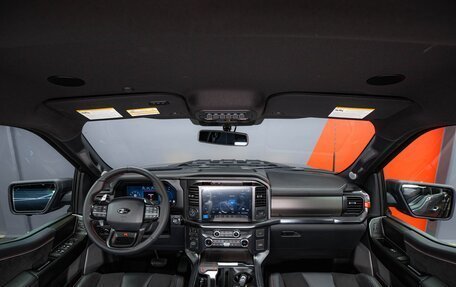 Ford F-150, 2025 год, 16 490 000 рублей, 31 фотография
