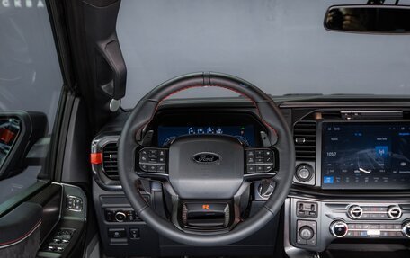 Ford F-150, 2025 год, 16 490 000 рублей, 32 фотография