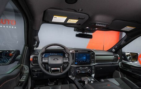 Ford F-150, 2025 год, 16 490 000 рублей, 33 фотография