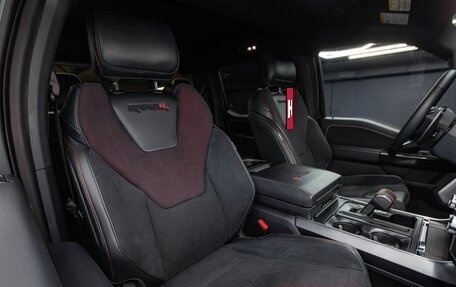 Ford F-150, 2025 год, 16 490 000 рублей, 27 фотография