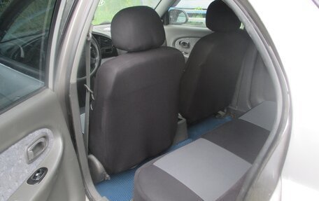KIA Spectra II (LD), 2006 год, 290 000 рублей, 6 фотография