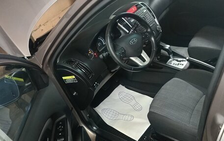 KIA cee'd I рестайлинг, 2012 год, 630 000 рублей, 5 фотография