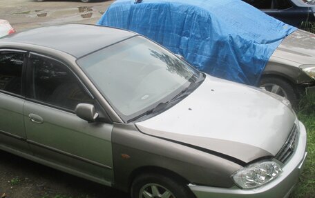 KIA Spectra II (LD), 2006 год, 290 000 рублей, 4 фотография