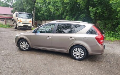 KIA cee'd I рестайлинг, 2012 год, 630 000 рублей, 3 фотография