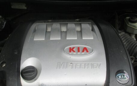 KIA Spectra II (LD), 2006 год, 290 000 рублей, 5 фотография
