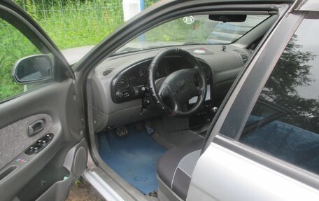 KIA Spectra II (LD), 2006 год, 290 000 рублей, 2 фотография