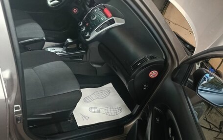KIA cee'd I рестайлинг, 2012 год, 630 000 рублей, 6 фотография