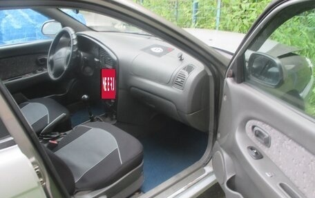KIA Spectra II (LD), 2006 год, 290 000 рублей, 3 фотография