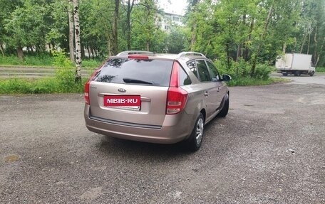 KIA cee'd I рестайлинг, 2012 год, 630 000 рублей, 2 фотография