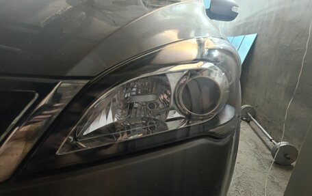 KIA cee'd I рестайлинг, 2012 год, 630 000 рублей, 10 фотография