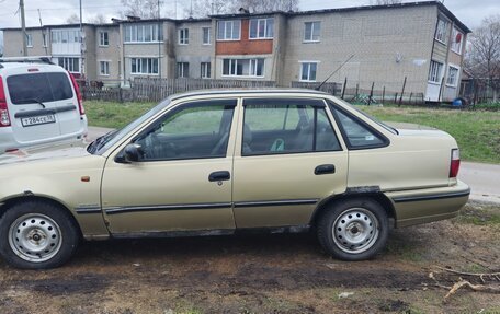 Daewoo Nexia I рестайлинг, 2008 год, 150 000 рублей, 3 фотография
