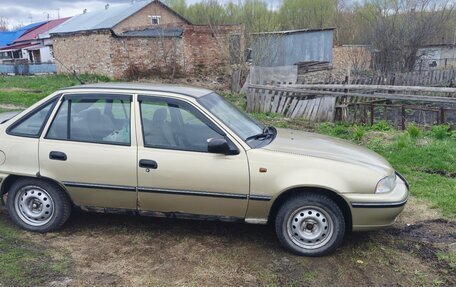 Daewoo Nexia I рестайлинг, 2008 год, 150 000 рублей, 2 фотография