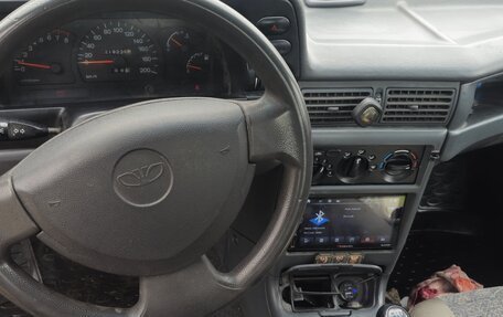 Daewoo Nexia I рестайлинг, 2008 год, 150 000 рублей, 6 фотография