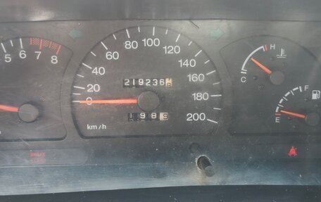Daewoo Nexia I рестайлинг, 2008 год, 150 000 рублей, 5 фотография