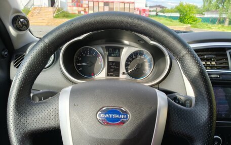 Datsun on-DO I рестайлинг, 2018 год, 1 300 000 рублей, 9 фотография