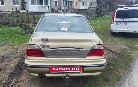 Daewoo Nexia I рестайлинг, 2008 год, 150 000 рублей, 4 фотография