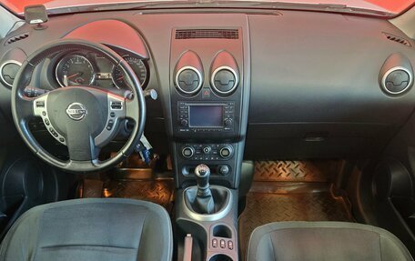 Nissan Qashqai, 2011 год, 999 000 рублей, 9 фотография