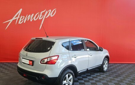 Nissan Qashqai, 2011 год, 999 000 рублей, 5 фотография