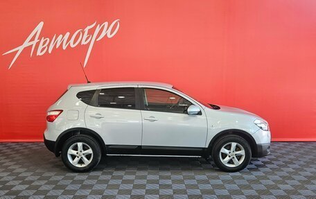 Nissan Qashqai, 2011 год, 999 000 рублей, 6 фотография