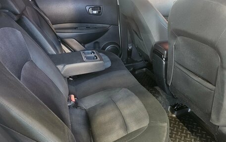 Nissan Qashqai, 2011 год, 999 000 рублей, 11 фотография