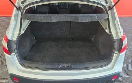 Nissan Qashqai, 2011 год, 999 000 рублей, 17 фотография