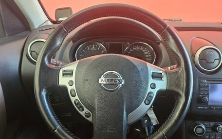 Nissan Qashqai, 2011 год, 999 000 рублей, 13 фотография