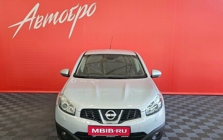 Nissan Qashqai, 2011 год, 999 000 рублей, 8 фотография