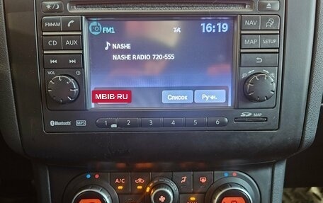 Nissan Qashqai, 2011 год, 999 000 рублей, 14 фотография