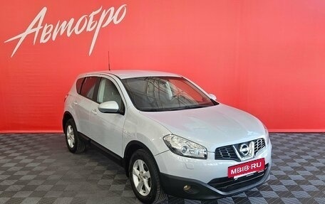Nissan Qashqai, 2011 год, 999 000 рублей, 7 фотография